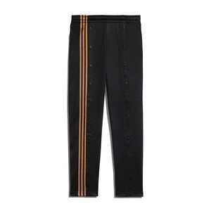 Ivy Park x Adidas Black Track Pants